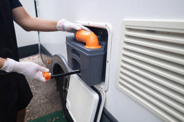Best Emergency porta potty rental  in Holly Hill, FL